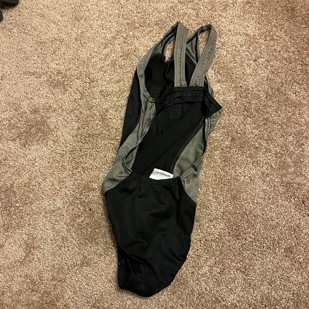 Speedo Fastskin - Picture 4 of 5